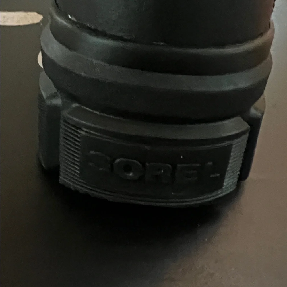 Sorel Women's Tivoli V Tall Waterproof Boots